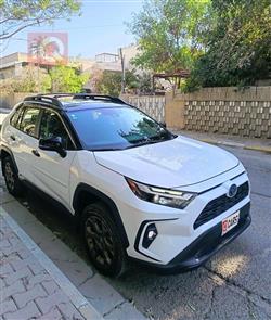 تويوتا راف 4